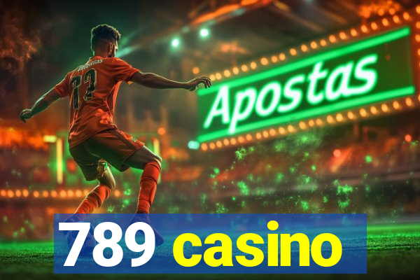 789 casino